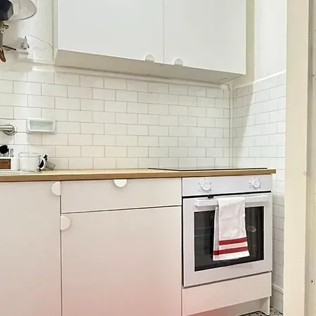 Paullo Joy Apartment Milan Exterior photo