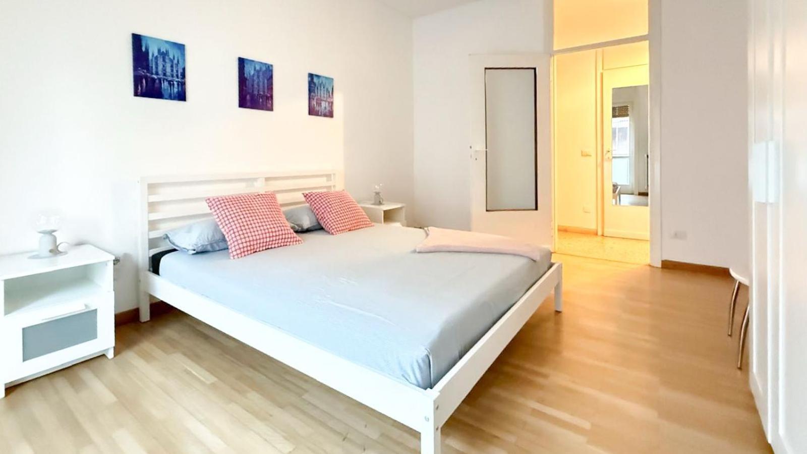 Apartment Paullo Joy